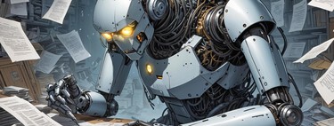 Le prix à payer pour avoir l’IA est le pillage de tous les contenus Internet. Et Perplexity n'est que le dernier exemple 