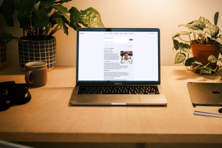 iAsk AI est la dernière menace qui pèse sur Google en tant que nouvelle alternative pour les recherches. Et ça marche vraiment bien
