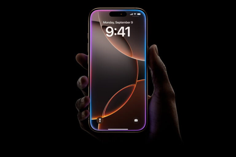 Nous allons avoir une version de l'iPhone 16 pour l'UE et une autre pour le reste du monde. Et dans l'UE, nous perdons
