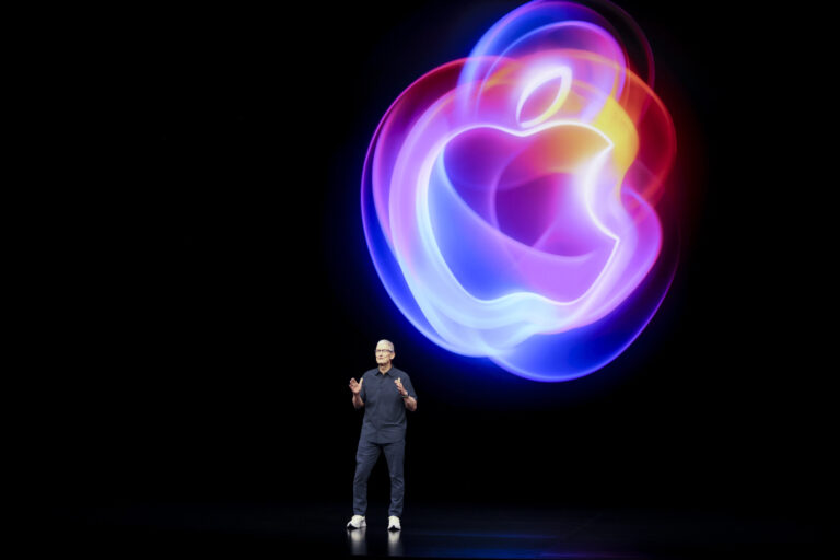 Apple s'ouvre à l'engouement pour l'IA avec sa nouvelle gamme d'iPhone 16
