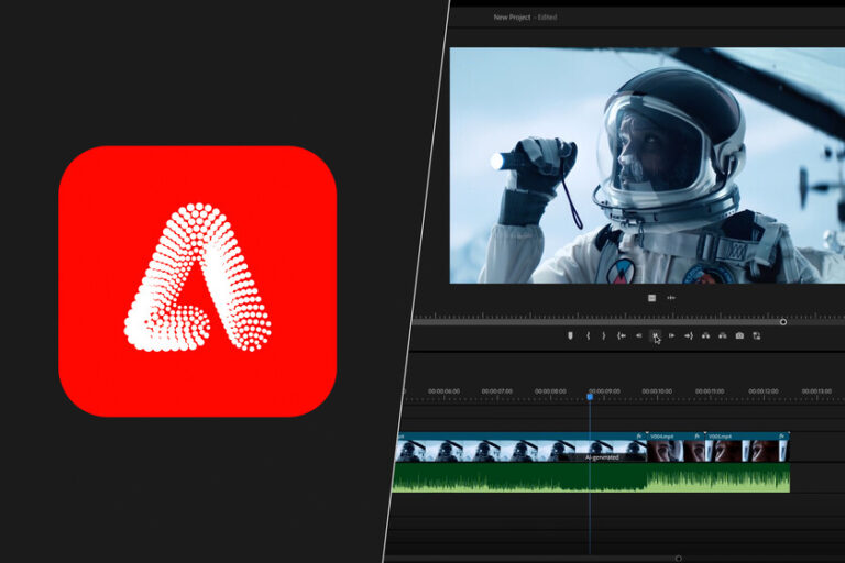 adoptera la technologie vidéo générative d'Adobe
