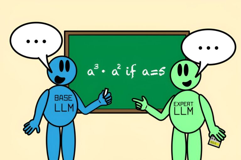 Un nouvel algorithme permet d'améliorer la collaboration LLM pour des solutions plus intelligentes et plus efficaces
