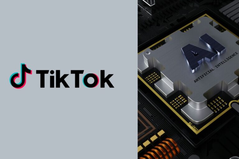 La société TikTok prépare ses propres puces IA, selon The Information

