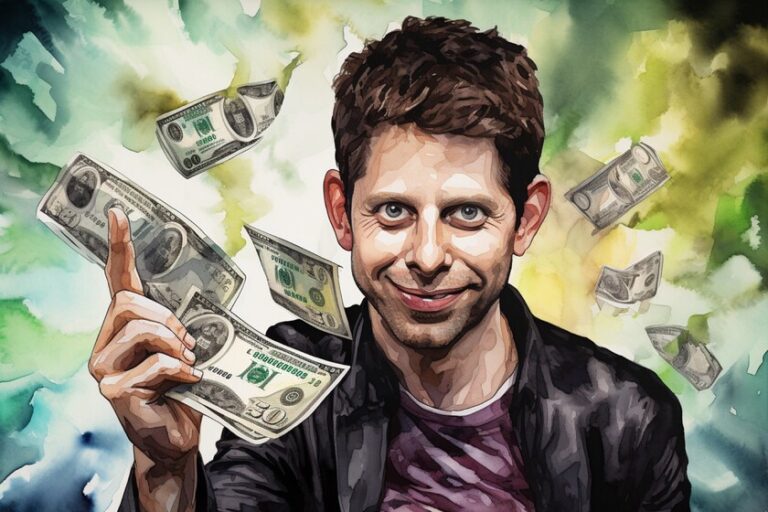 Sam Altman dit qu'AGI arrivera "dans quelques milliers de jours". Le battage médiatique est logique : il faut beaucoup d’argent
