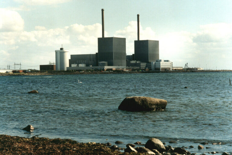 Les centrales nucléaires ne résoudront pas le problème des centres de données pour l’IA. Pas pour l'instant
