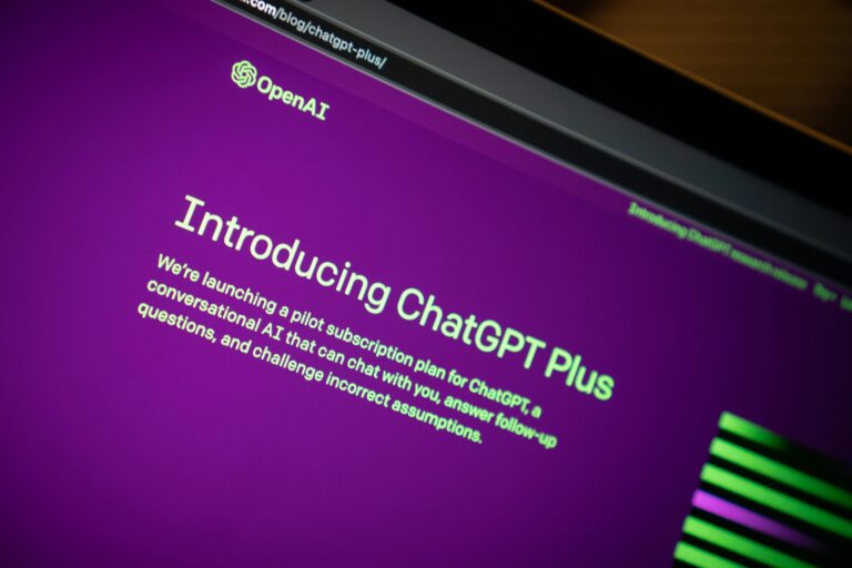 ChatGPT change notre façon d'écrire. Voici comment et pourquoi c'est un problème
