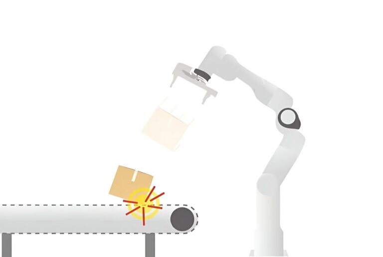 Apprendre aux robots à toucher et à interagir comme les humains
