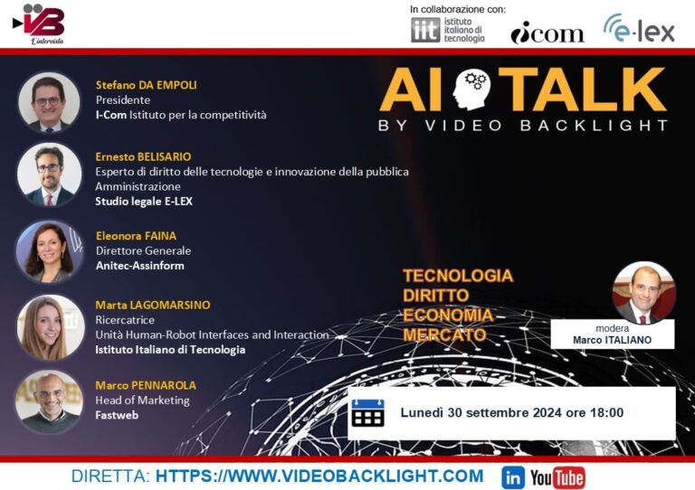 Ai talk