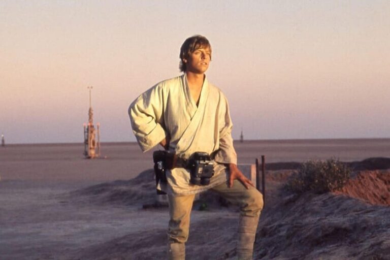 Comment le gigantesque cycle d'investissement d'OpenAI a beaucoup à voir avec George Lucas et Star Wars
