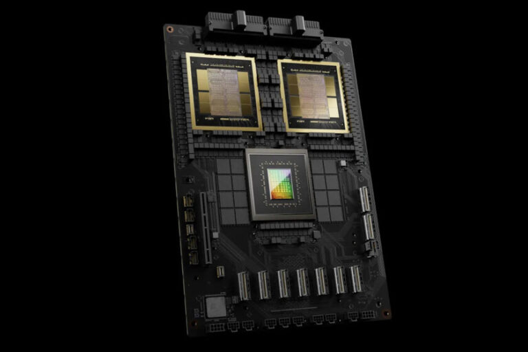 gagnera 10 000 millions de dollars pour les 450 000 GPU 'Blackwell' qu'il fabriquera
