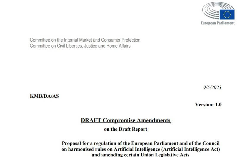 Approbation de la loi