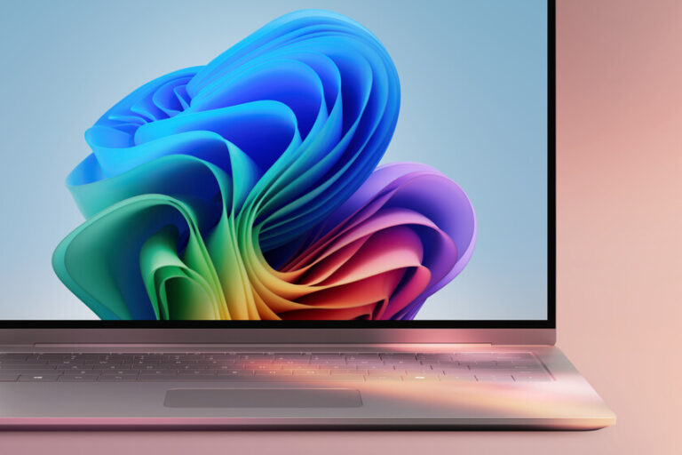 Windows intègre plus d'IA que jamais
