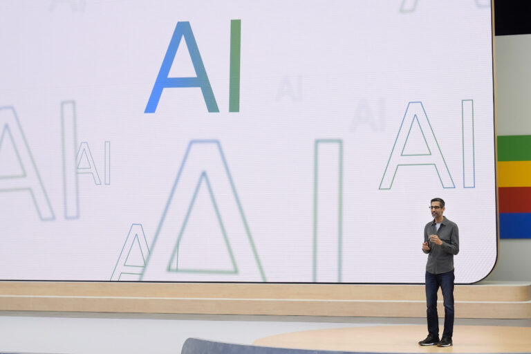La dernière injection d'IA du moteur de recherche de Google répondra aux questions posées sur les vidéos et les photos
