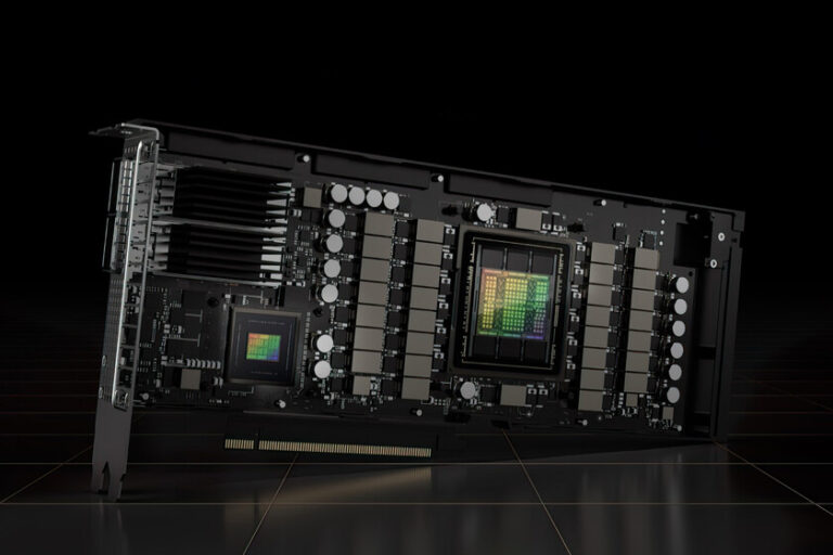 Le gouvernement préfère que ses entreprises n'achètent plus de puces NVIDIA
