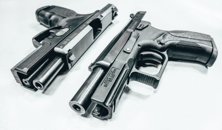 Pourquoi les casinos du Nevada n'utiliseront pas un nouveau système de détection d'armes utilisé dans d'autres États
