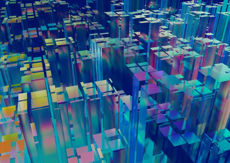 Un nouvel algorithme fait progresser l’exploration de graphes pour les réseaux complexes

