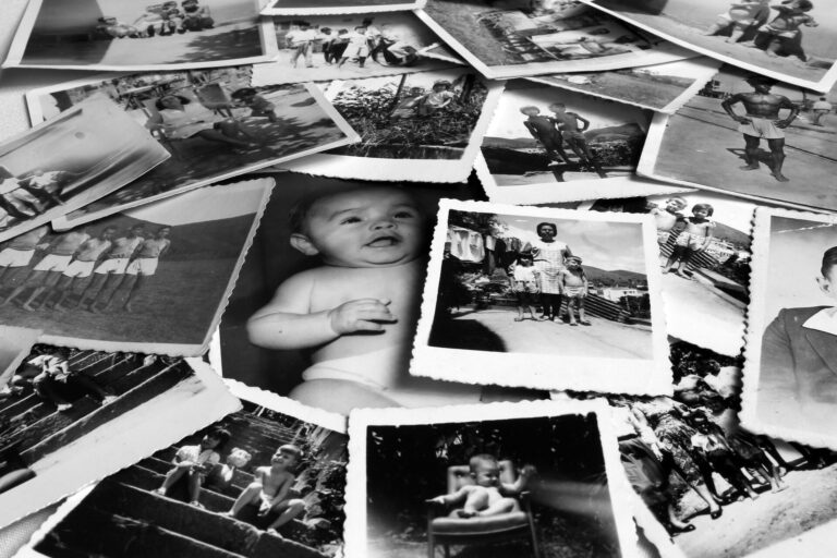 De fausses photos de l’historique de l’IA obscurcissent le passé
