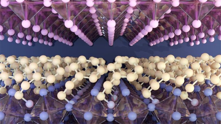 Des simulations informatiques révèlent des facteurs de stabilité dans les pérovskites 2D pour de meilleures cellules solaires

