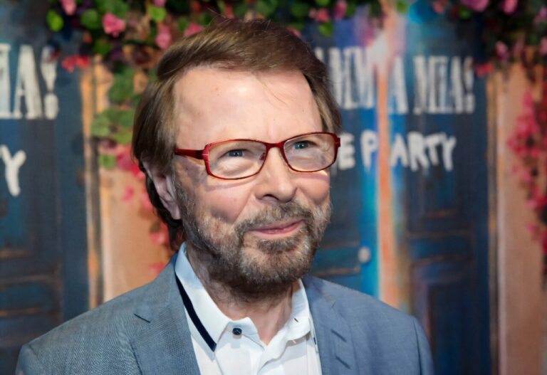 Bjorn d'ABBA parmi 11 000 artistes émettant un avertissement concernant l'IA
