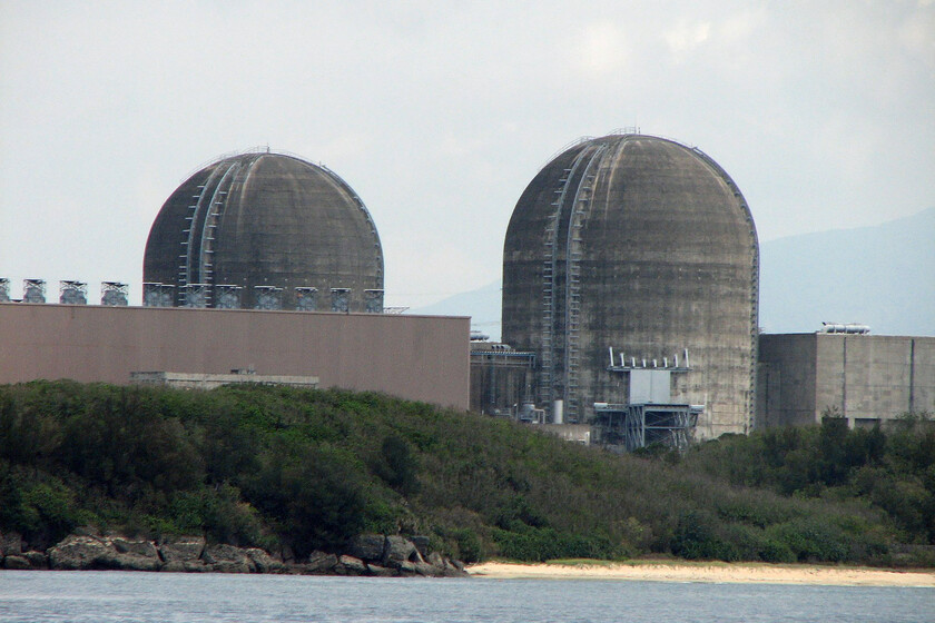Taïwan a promis qu’aucune centrale nucléaire ne serait en service d’ici 2025. L’IA entraîne un changement de plan