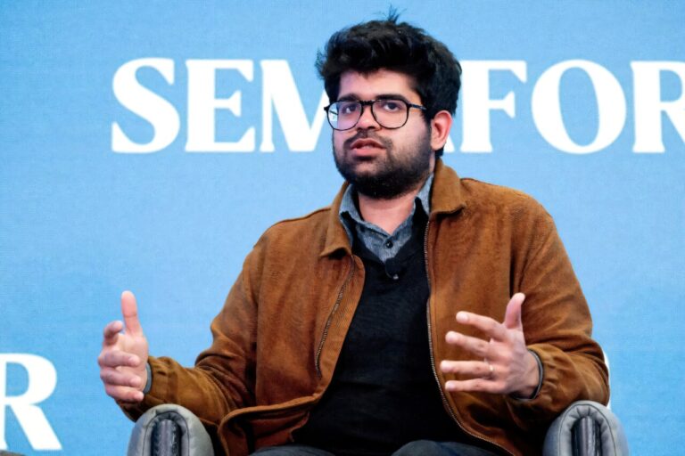 Perplexity cherche des alliés dans l'actualité pour défier Google
