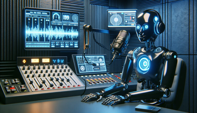Une station de radio polonaise abandonne l'utilisation de « présentateurs » IA suite au tollé
