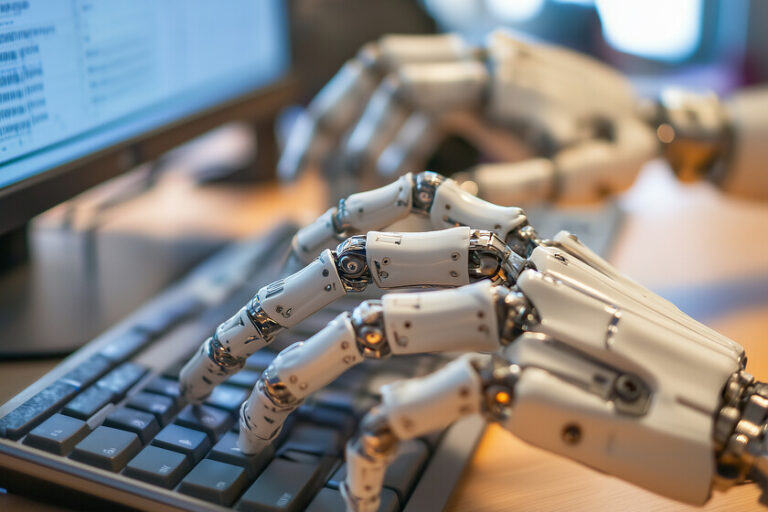 Google prépare Jarvis, son propre « majordome virtuel »
