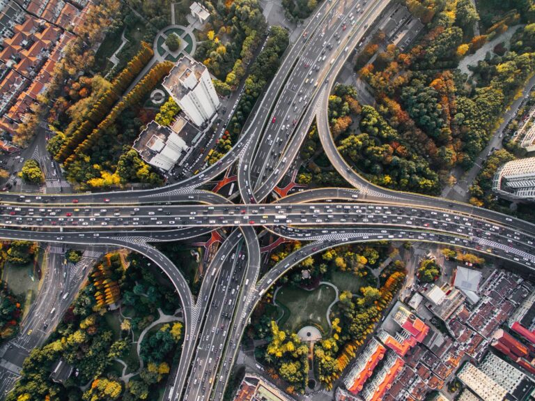Un chercheur découvre que l’IA pourrait aider à améliorer la planification urbaine
