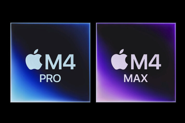 Ce sont les puces avec lesquelles Apple envisage de bouleverser le marché
