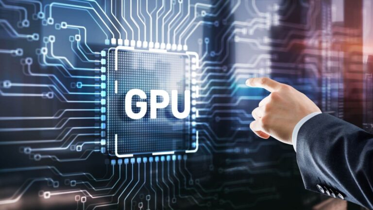 Cloud GPU