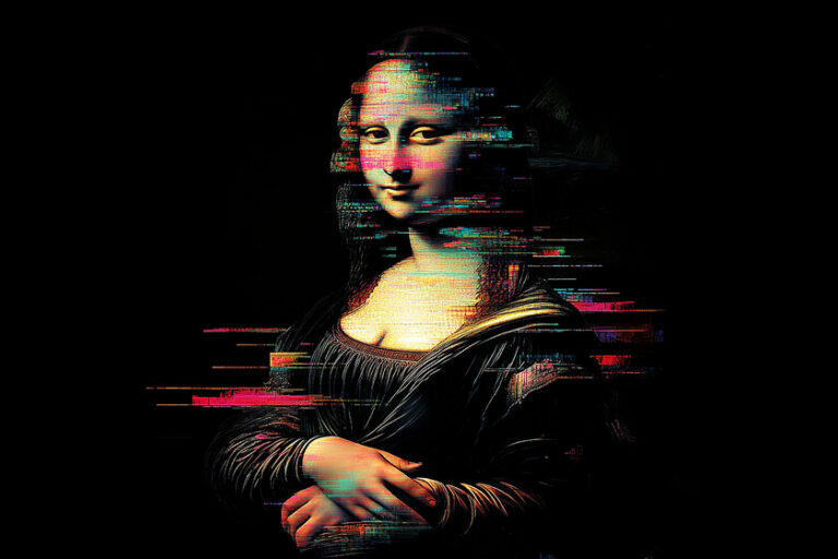 Différencier le contenu de l’IA sur Internet est de plus en plus difficile. La solution est quelque chose de similaire aux steaks
