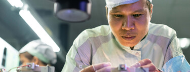 De plus en plus de fournisseurs de pommes se déplacent de la Chine au Vietnam. Le problème est qu'il n'y a pas assez de travailleurs