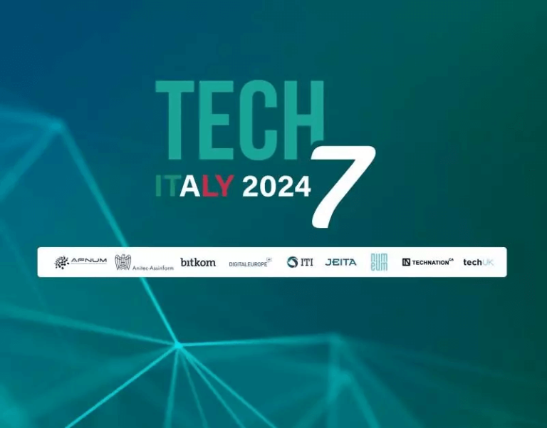 TECH7