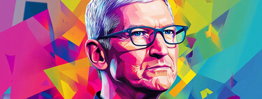 Il y a une vérité maladroite pour Apple: avec l'IA générative sont des abonnés clairs et au moins ce cours ne changera pas