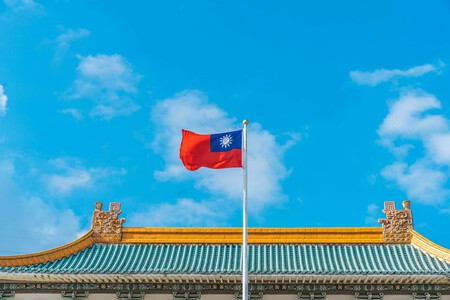 Taïwan