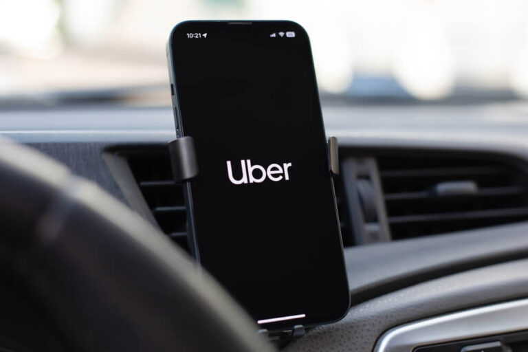 Uber ChatGPT