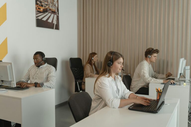 Comment l’IA façonne votre prochaine évolution de carrière
