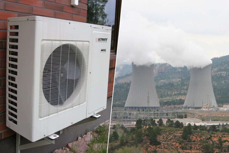 La consommation de l'IA est surestimée et il faudrait davantage s'inquiéter de la climatisation, selon l'IAE
