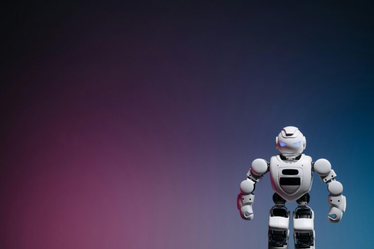 La domination de l’IA est-elle inévitable ? Un éthicien de la technologie dit non, en fait
