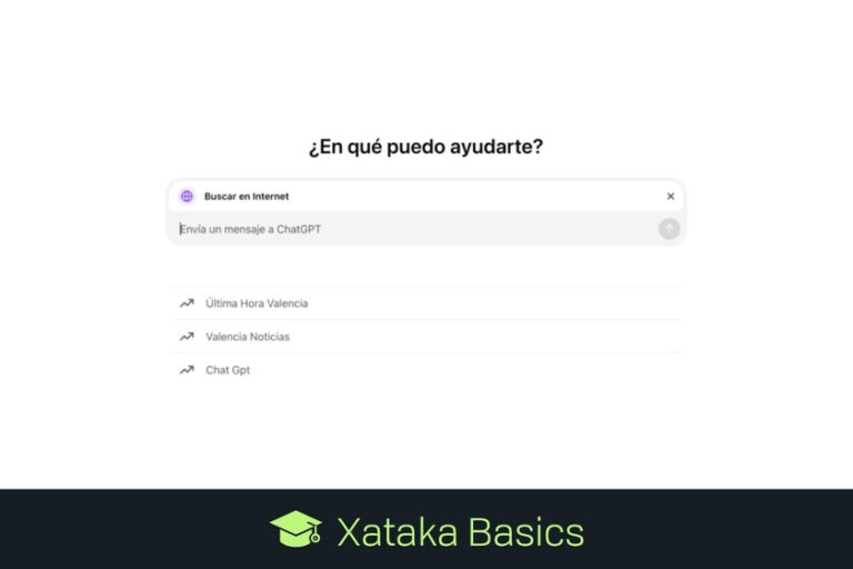 Comment rechercher sur Internet avec ChatGPT

