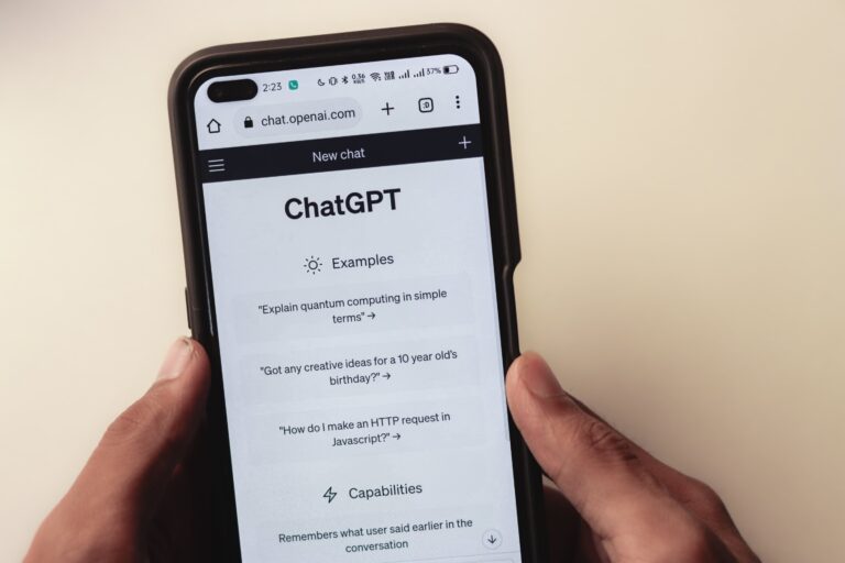 Les chatbots IA peuvent-ils stimuler la créativité humaine ?

