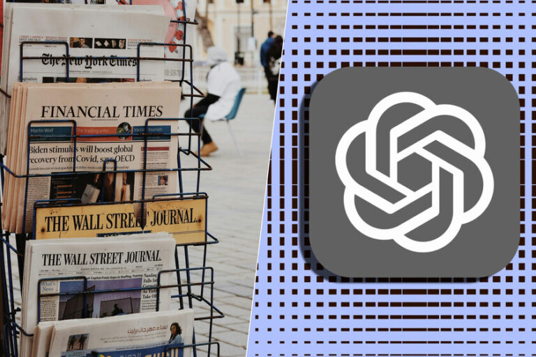 OpenAI remporte la première bataille du droit d'auteur avec ChatGPT, mais pas la guerre. Et il vient de donner une énorme avance au New York Times
