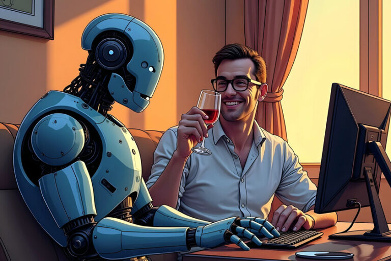 Les chatbots et l'IA générative semblaient être la voie à suivre pour l'industrie en matière d'IA. Il y a maintenant de nouveaux jolis enfants : les agents
