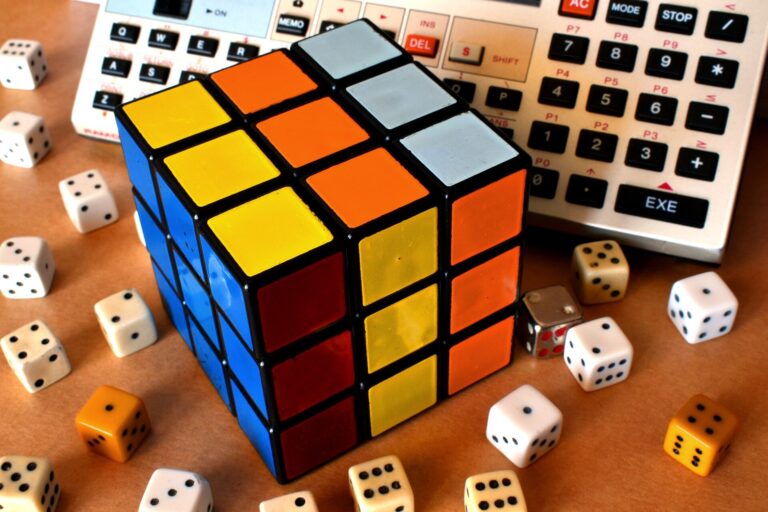 Un nouveau système de logique pourrait stimuler la pensée critique et l’IA
