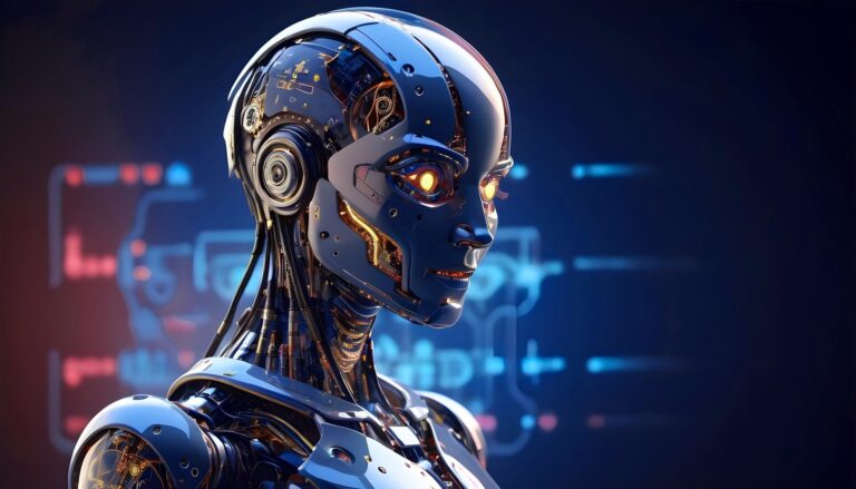 Les histoires de science-fiction nous permettent d'explorer ce que nous voulons et ce que nous rejetons grâce à l'IA
