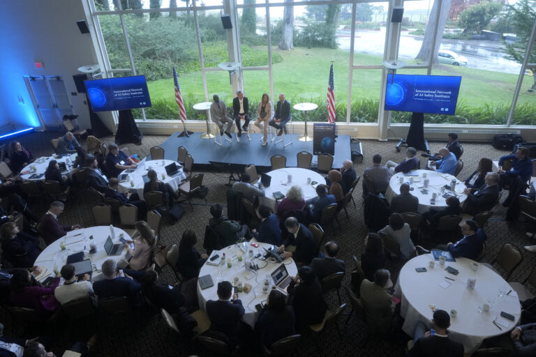 Les États-Unis sont en avance dans l'innovation en matière d'IA, dépassant facilement la Chine dans le nouveau classement de Stanford
