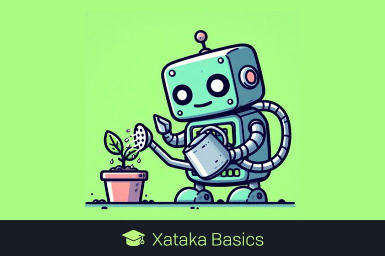 comment j'ai utilisé ChatGPT dans une pépinière pour identifier la plante que je veux et apprendre à en prendre soin
