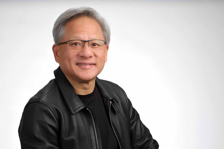 Nous pouvons oublier l’IA sans hallucinations pour l’instant. Le PDG de NVIDIA explique pourquoi
