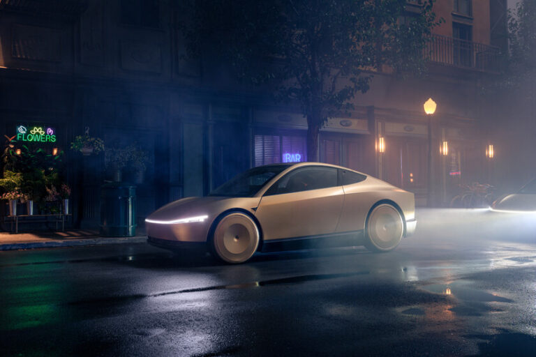 Tesla dispose d'équipements de téléopération pour ses robotaxis et ses robots humanoïdes. Et il recherche des talents pour le développer
