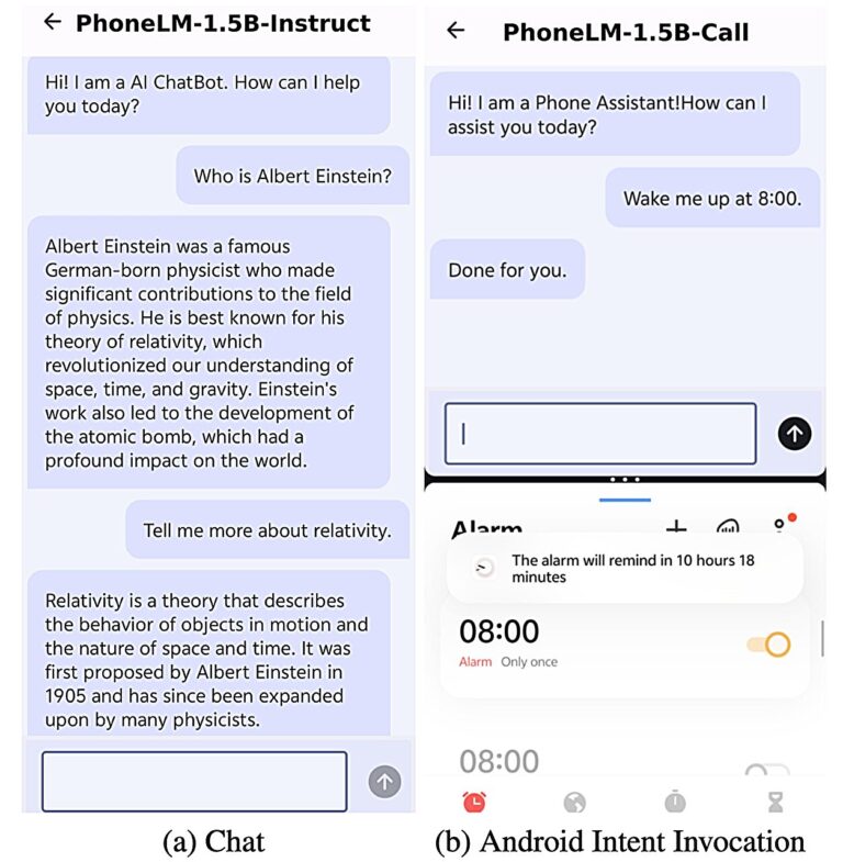 Un petit modèle de langage efficace qui pourrait mieux fonctionner sur les smartphones
